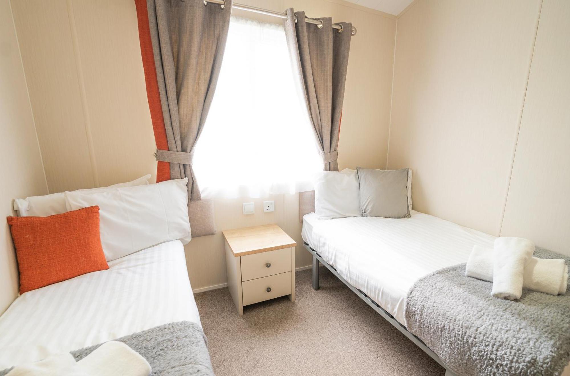 Marine Holiday Park Rhyl Exterior foto